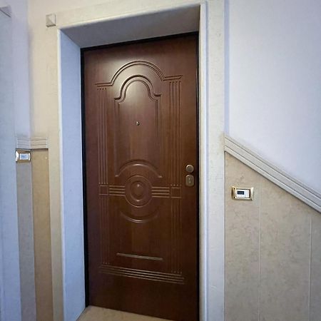Residence Viola Foggia Zewnętrze zdjęcie