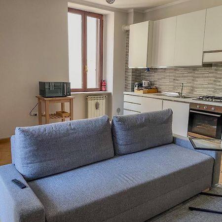 Residence Viola Foggia Zewnętrze zdjęcie