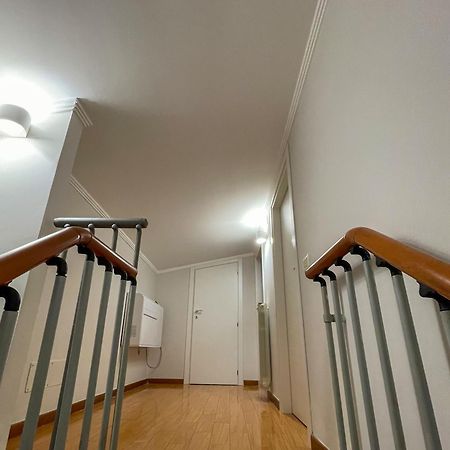 Residence Viola Foggia Zewnętrze zdjęcie