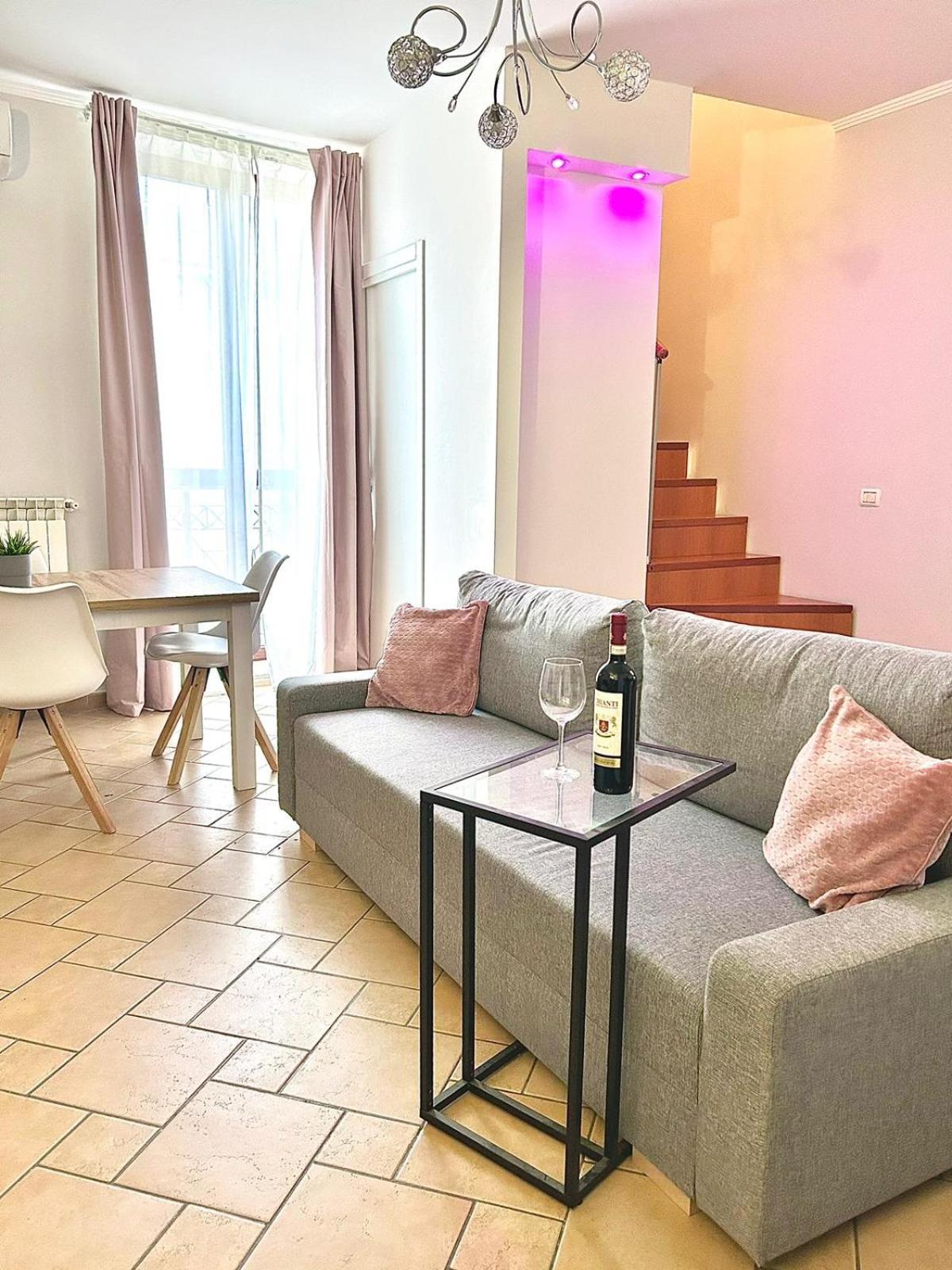 Residence Viola Foggia Zewnętrze zdjęcie