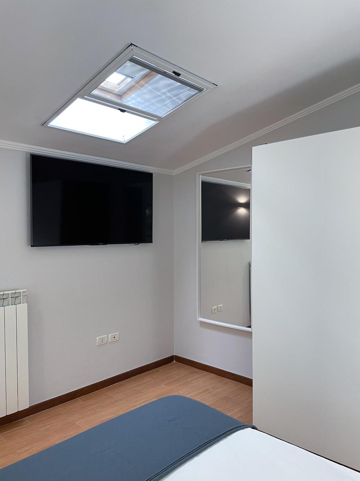 Residence Viola Foggia Zewnętrze zdjęcie