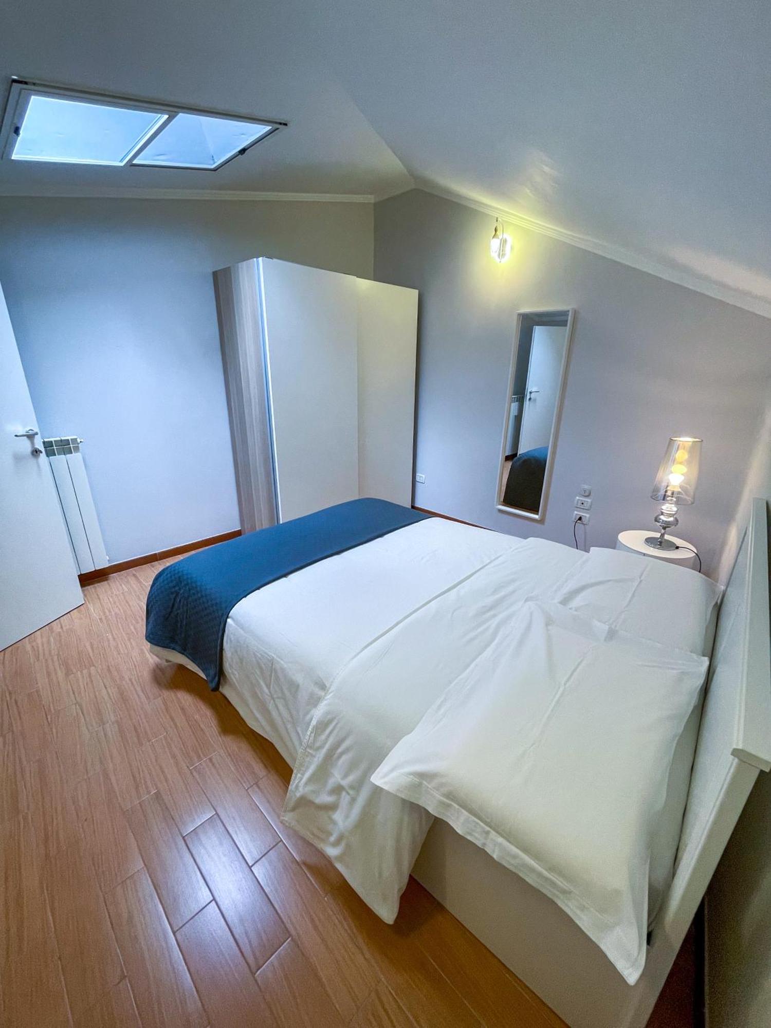Residence Viola Foggia Zewnętrze zdjęcie