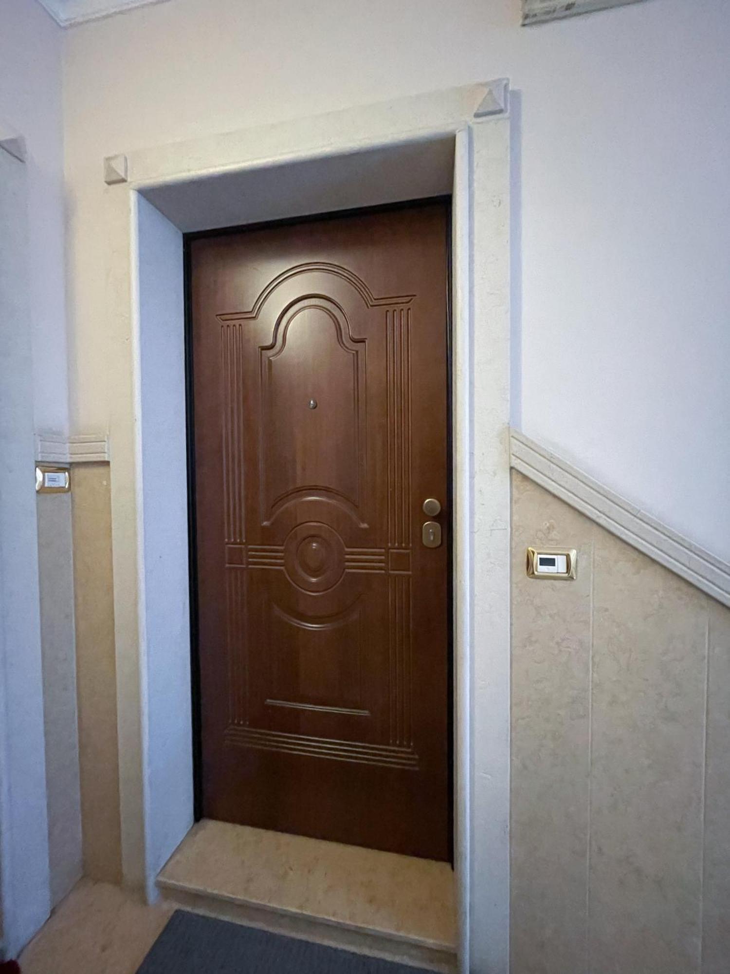 Residence Viola Foggia Zewnętrze zdjęcie