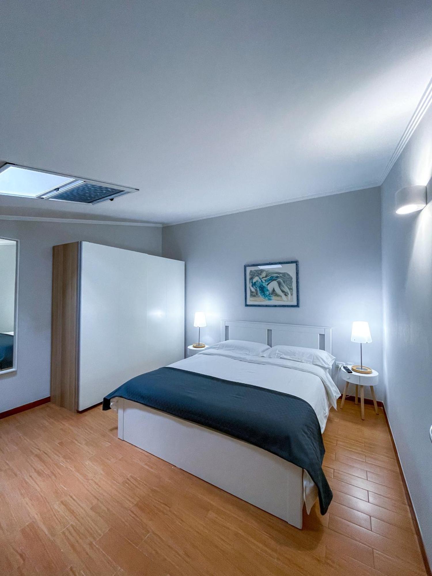 Residence Viola Foggia Zewnętrze zdjęcie