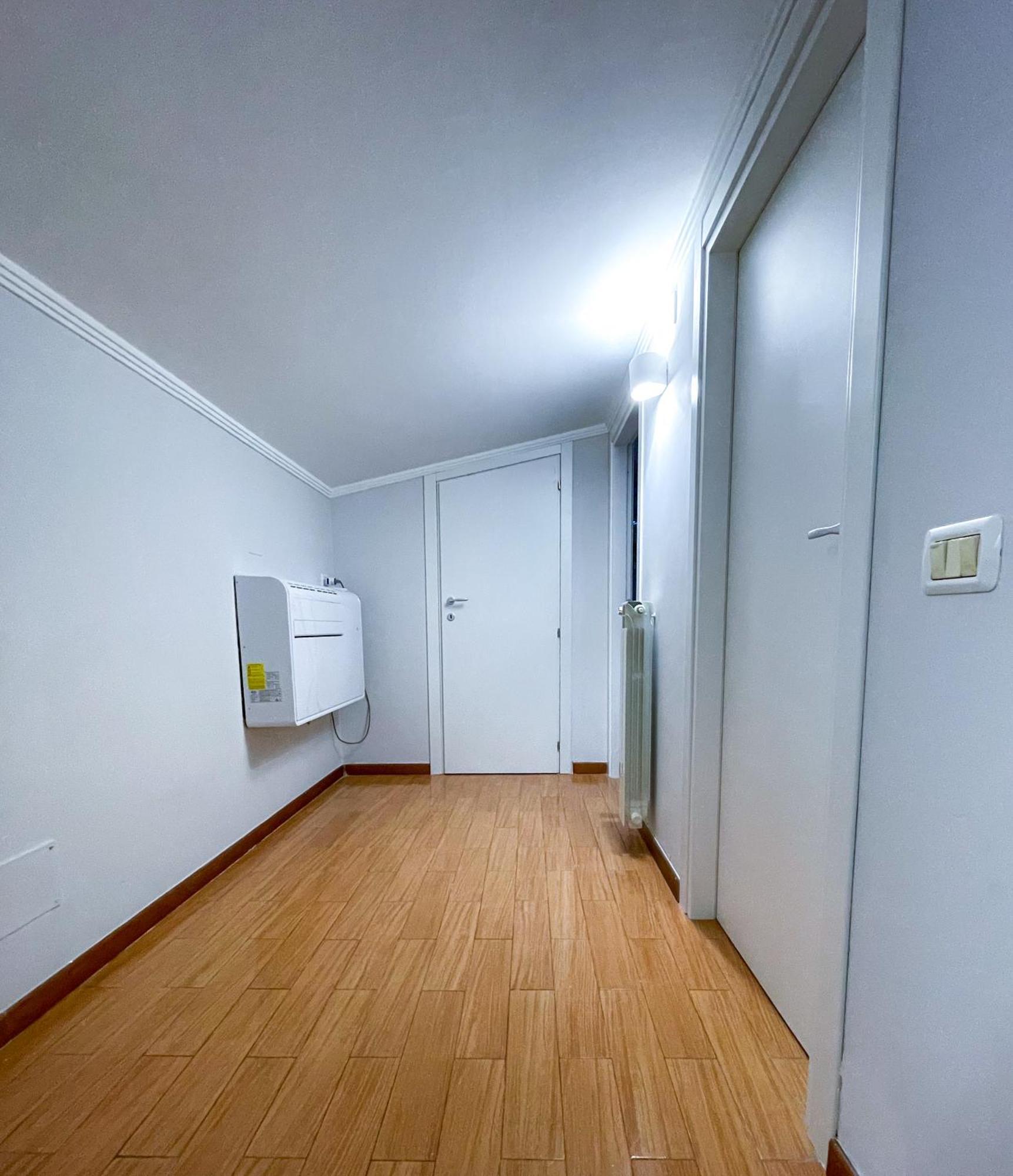 Residence Viola Foggia Zewnętrze zdjęcie