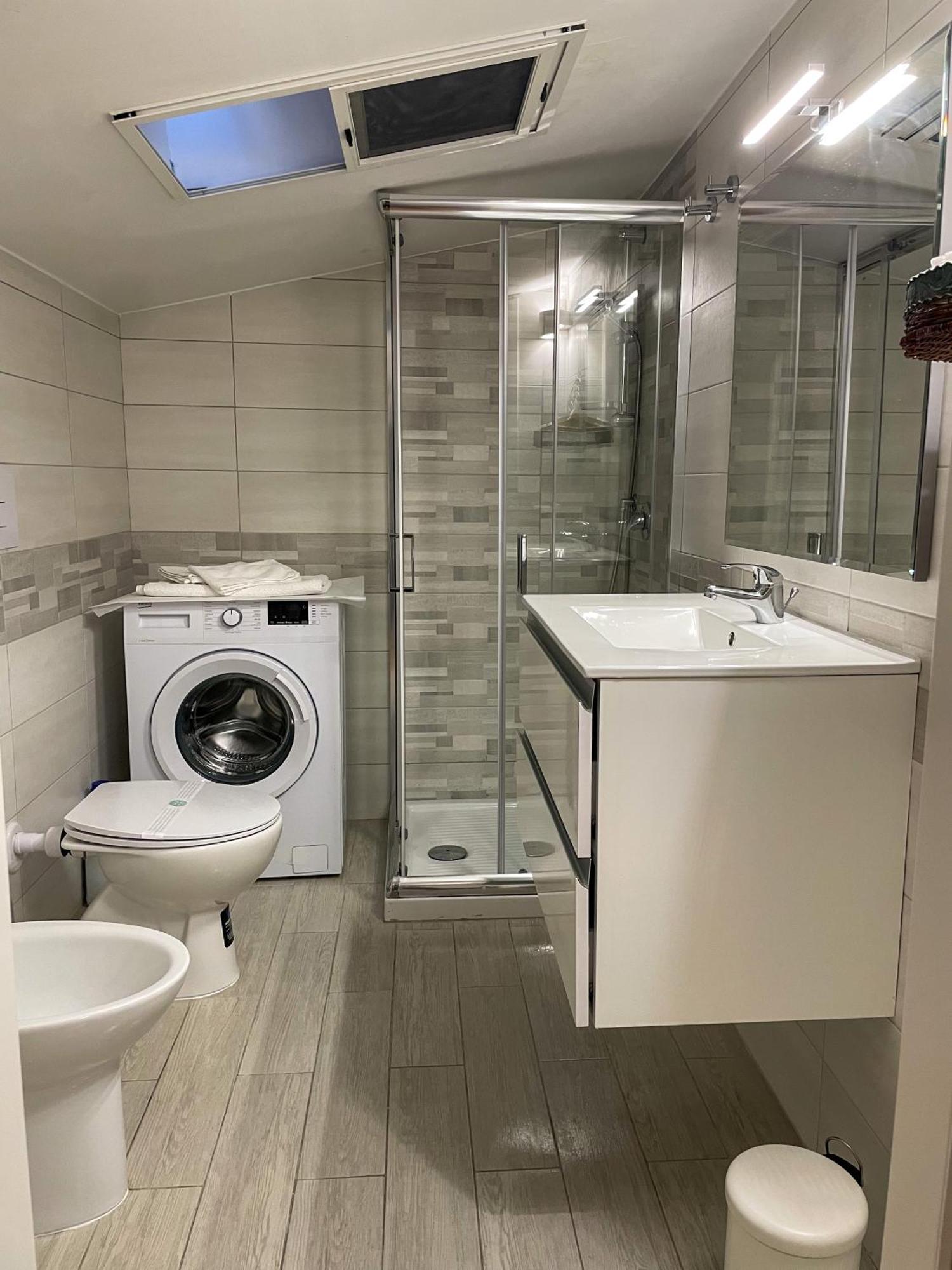 Residence Viola Foggia Zewnętrze zdjęcie