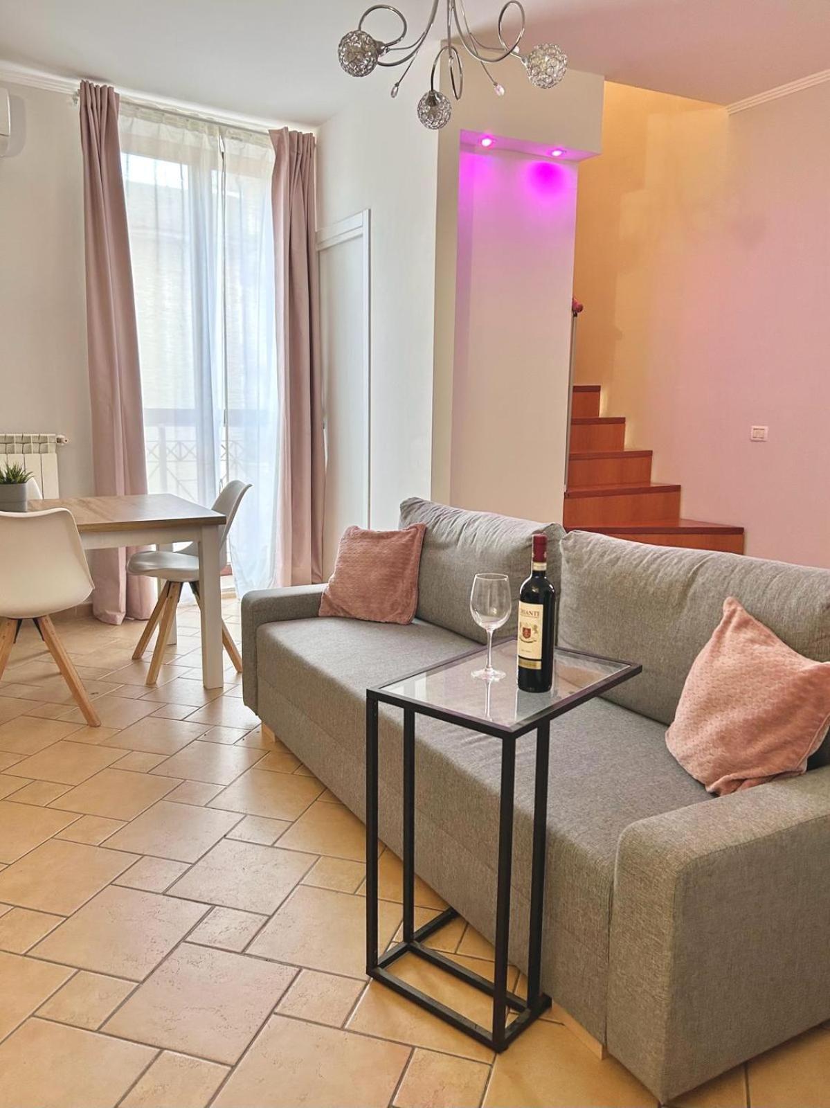 Residence Viola Foggia Zewnętrze zdjęcie