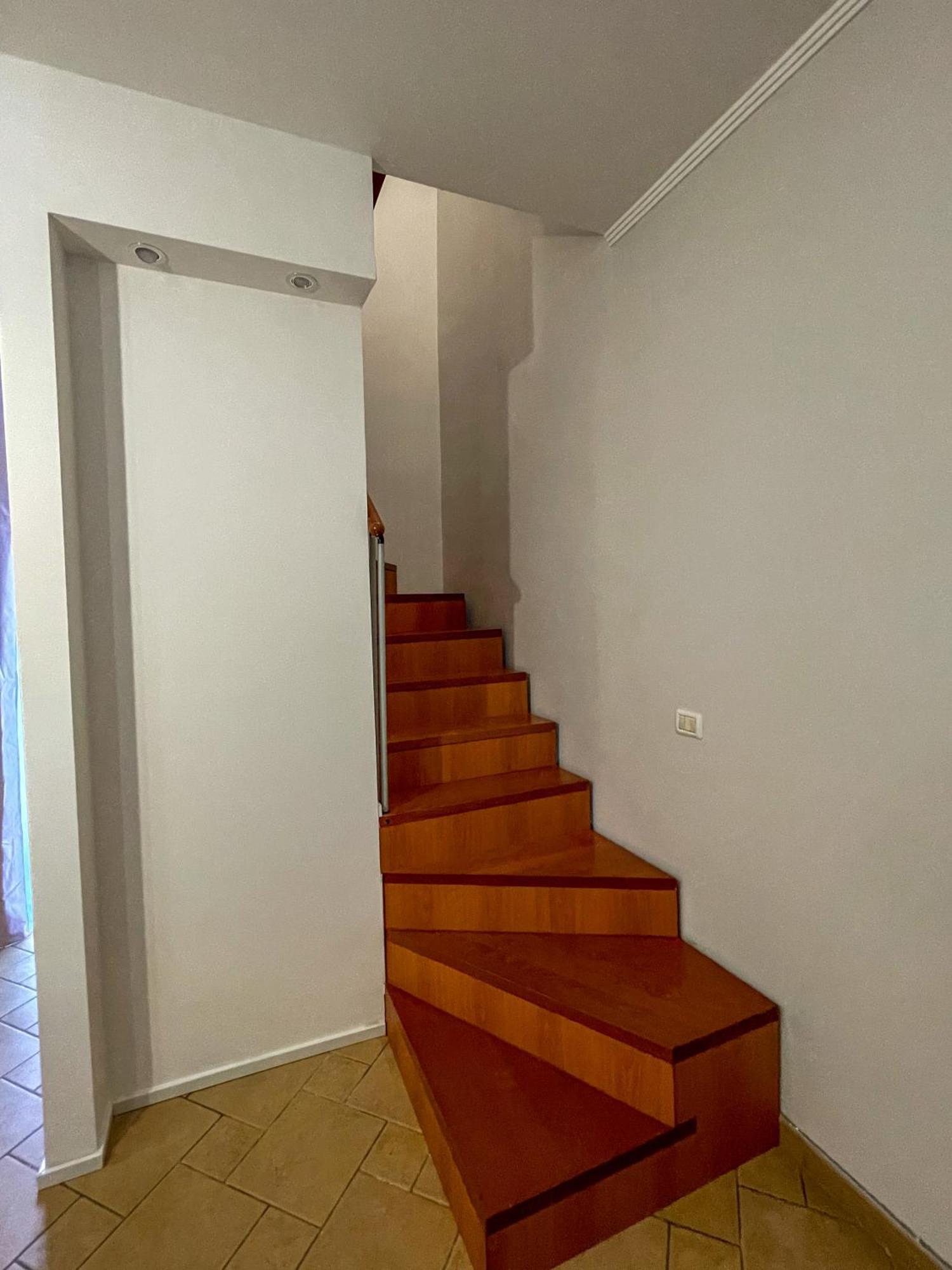 Residence Viola Foggia Zewnętrze zdjęcie