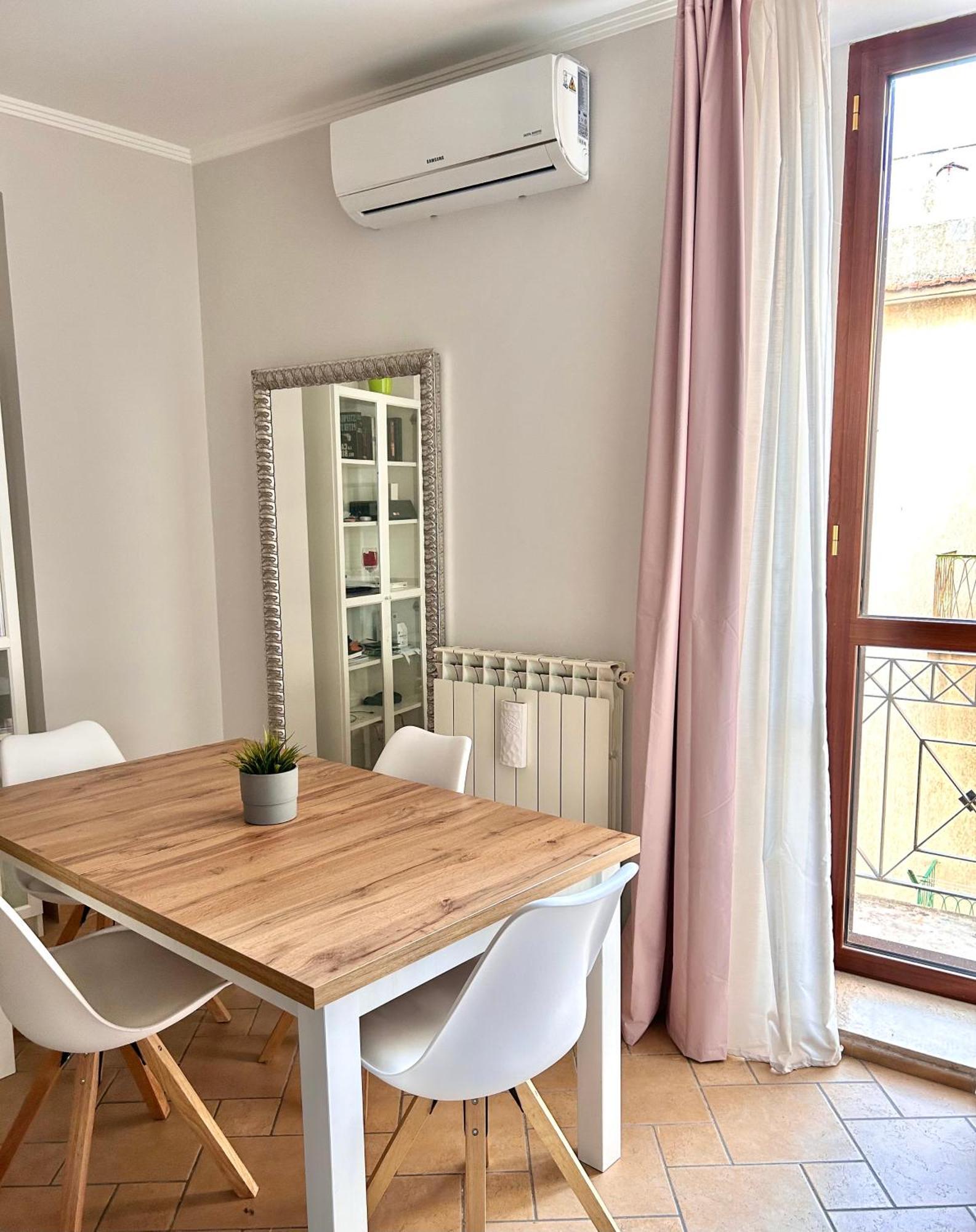Residence Viola Foggia Zewnętrze zdjęcie