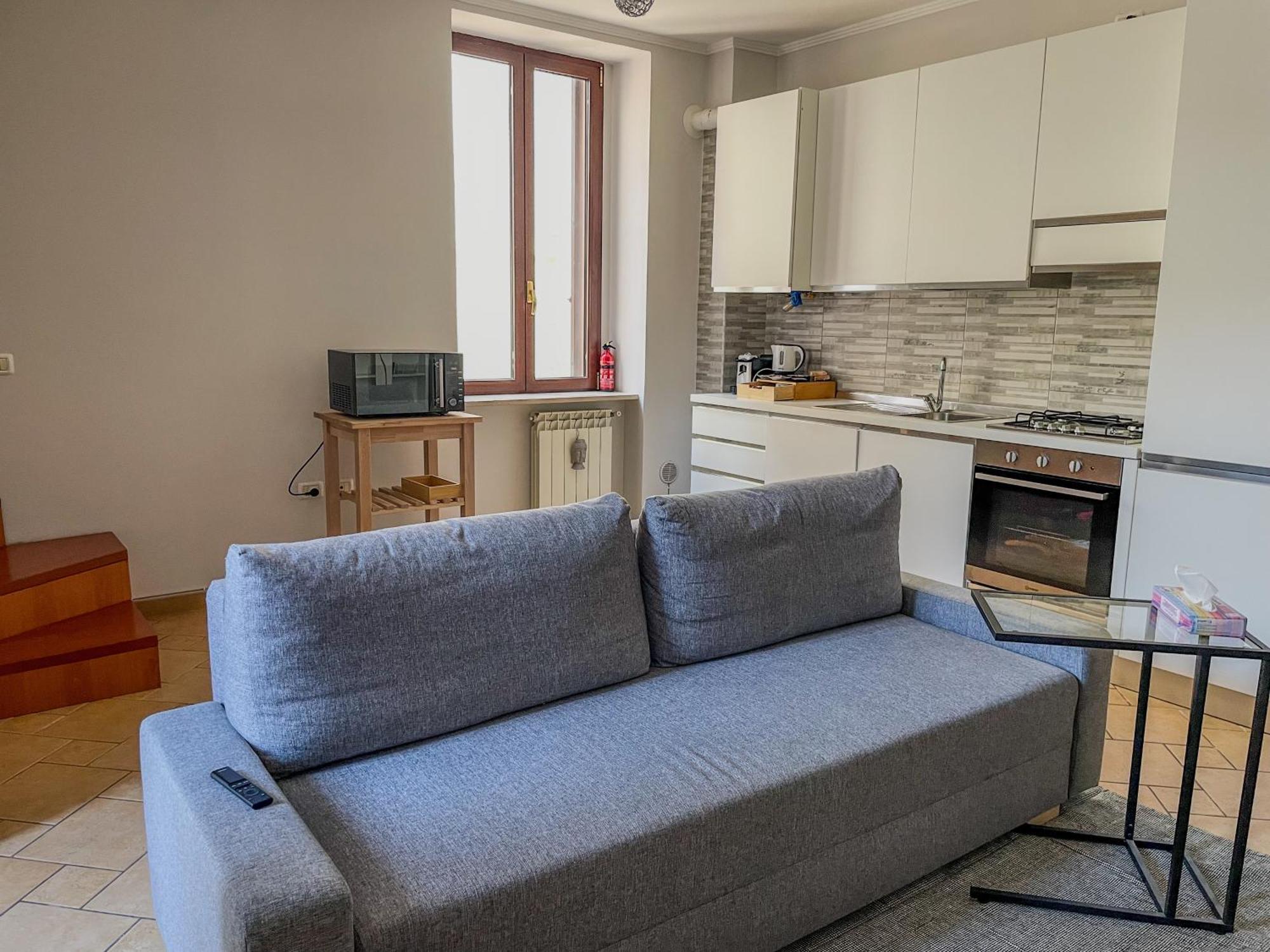 Residence Viola Foggia Zewnętrze zdjęcie