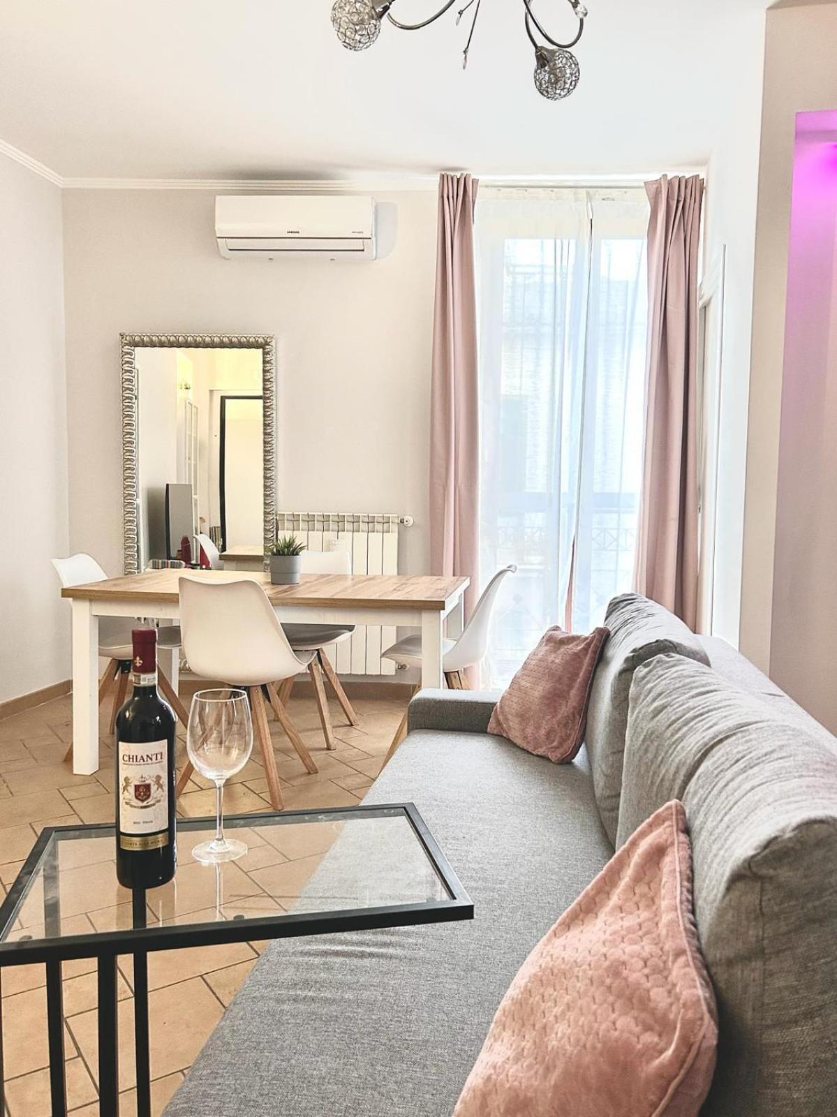 Residence Viola Foggia Zewnętrze zdjęcie